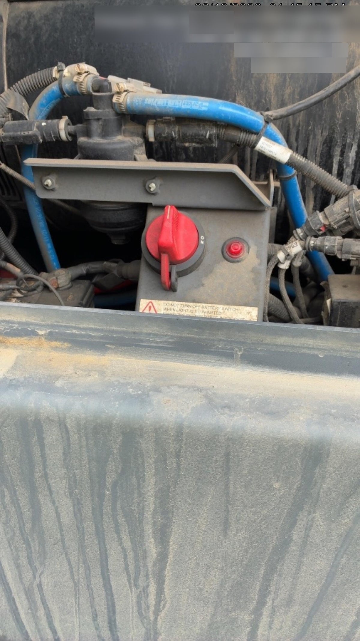 2021 ATLAS COPCO QAS200