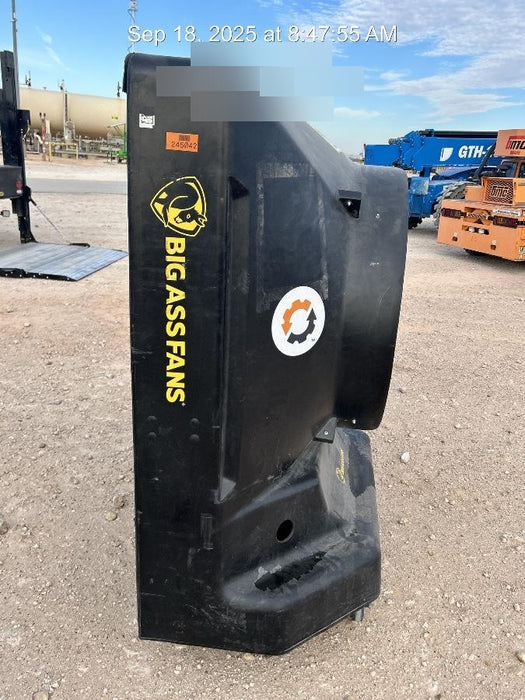 2022 BIG ASS FANS Cool Space 400