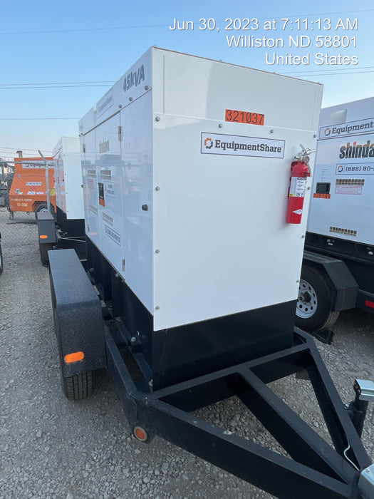 2023 SHINDAIWA DGK45F