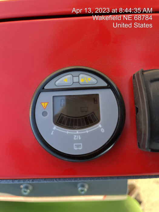 2023 POWERPAK MCE400-V2