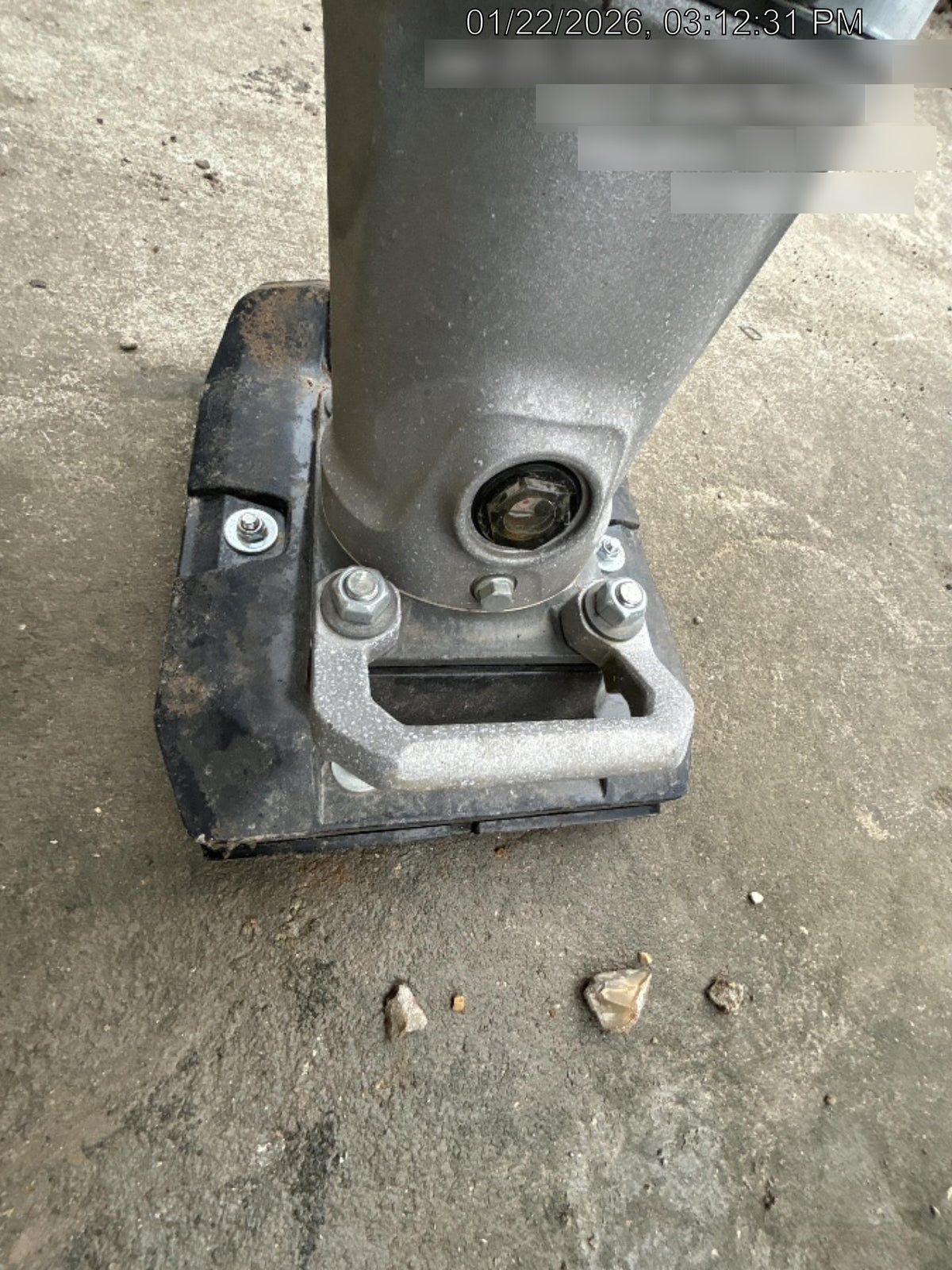 2025 WACKER NEUSON BS62-4Ab/28