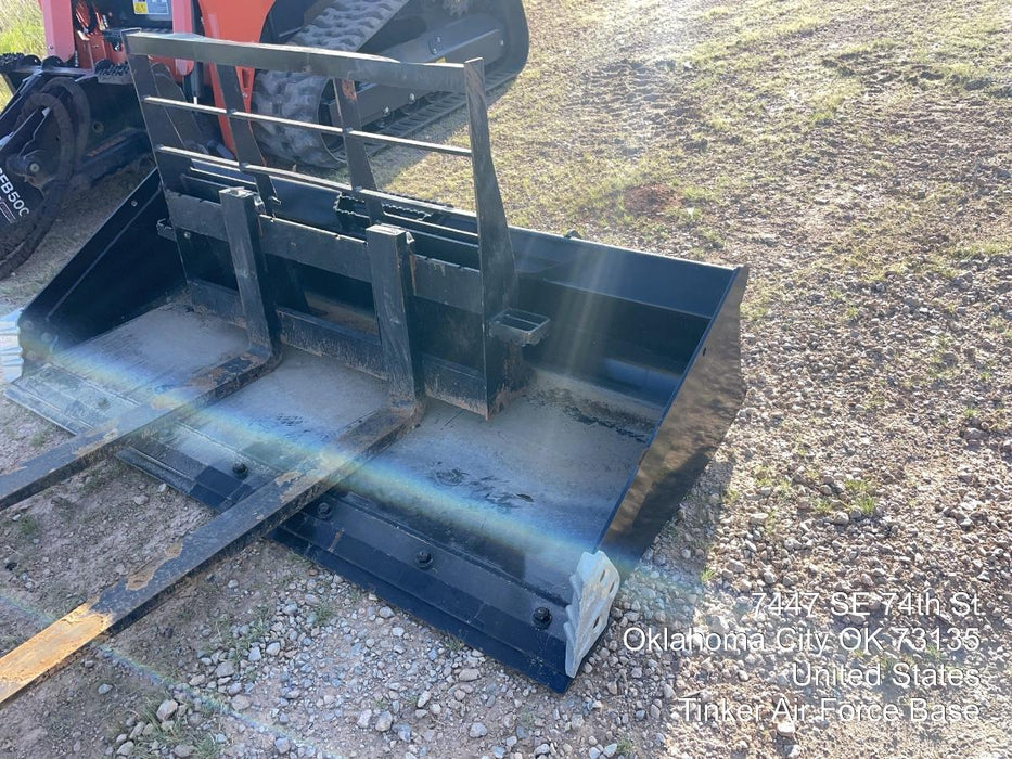 2024 ARROW MATERIAL HANDLING 48" Pallet Forks - Arrow