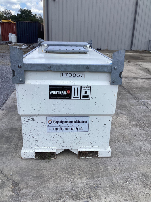 2021 TRANSCUBE 20TCG(G)W-NA