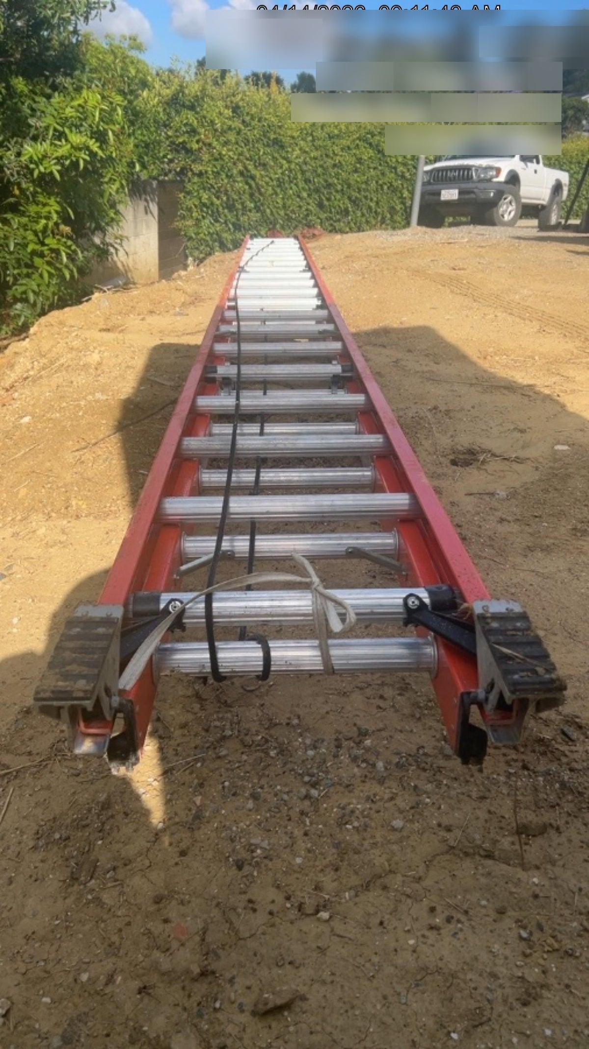 2025 WERNER D6240-2