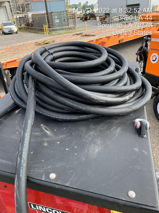 2020 TRYSTAR 6XWLDRK-350- 9KVA-WG