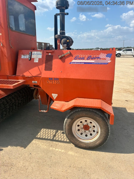 2025 BROCE RK350