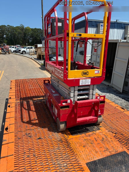 2022 MEC Micro 19