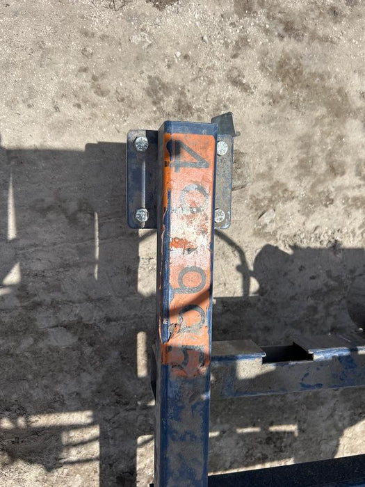 2025 CURRENT TOOLS 100A