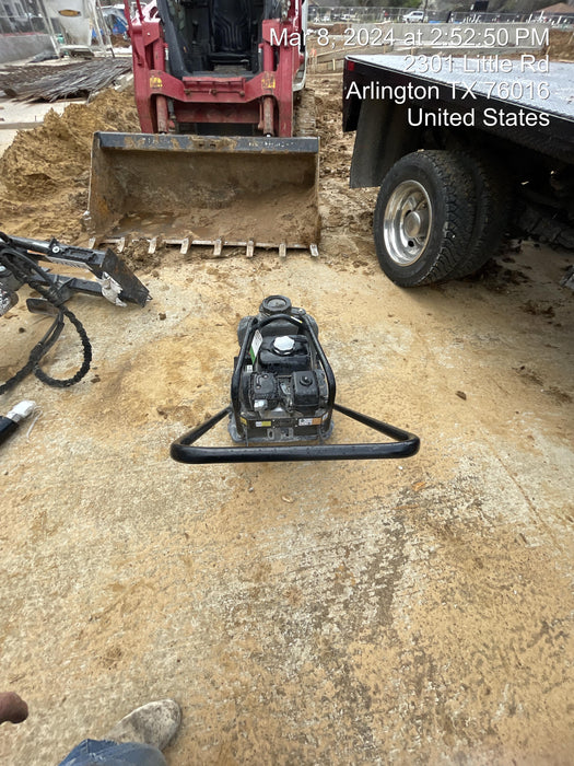 2022 THIRD COAST EQUIPMENT SP5013H