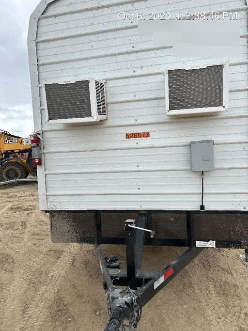 2025 TEXAS COOLING SYSTEMS Texas Icehouse