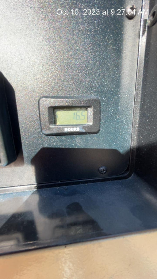 2023 DOOSAN P425/HP375WCU