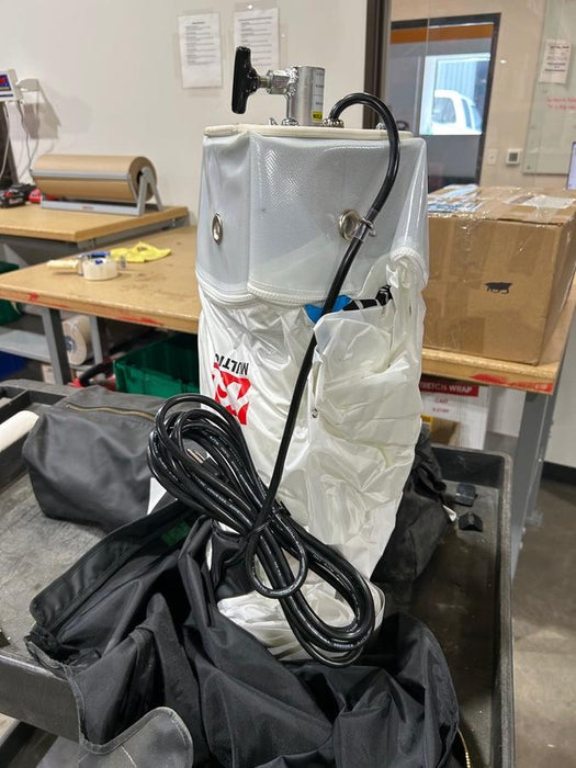 2024 MULTIQUIP GB8LED