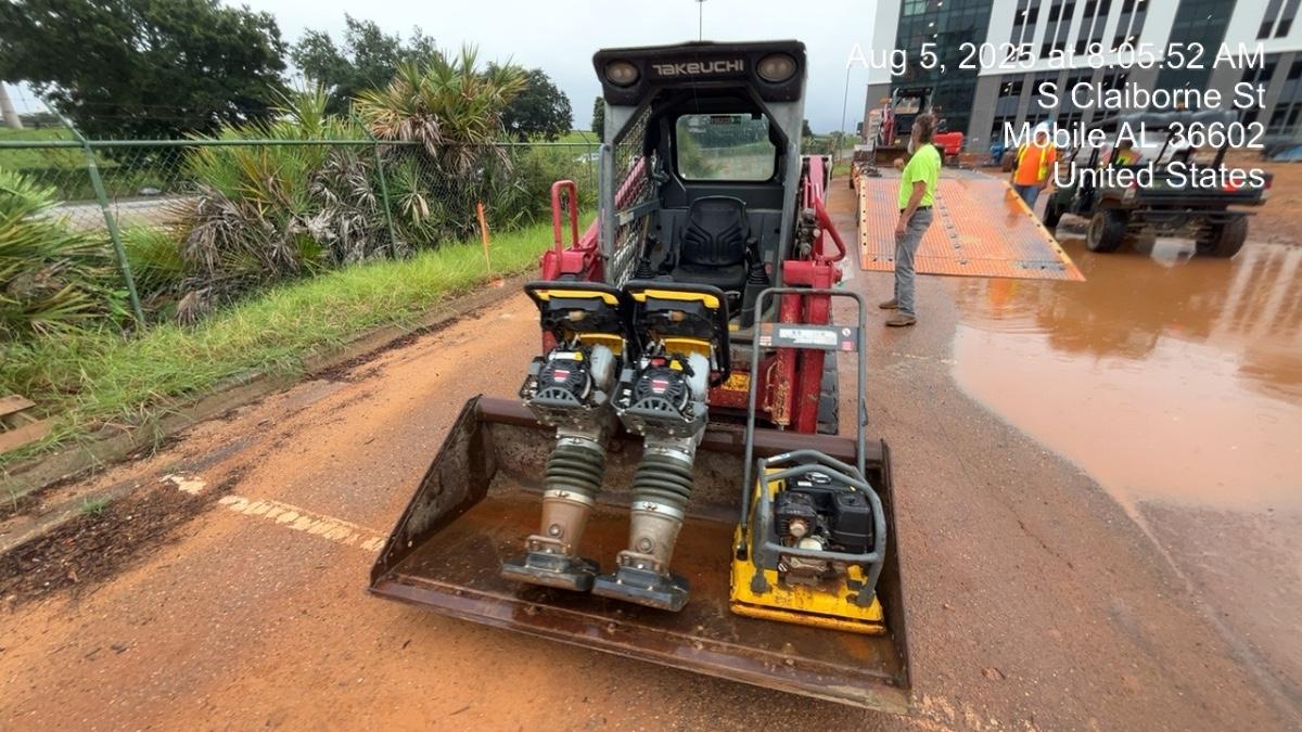 2024 WACKER NEUSON BS68-4Ab/28