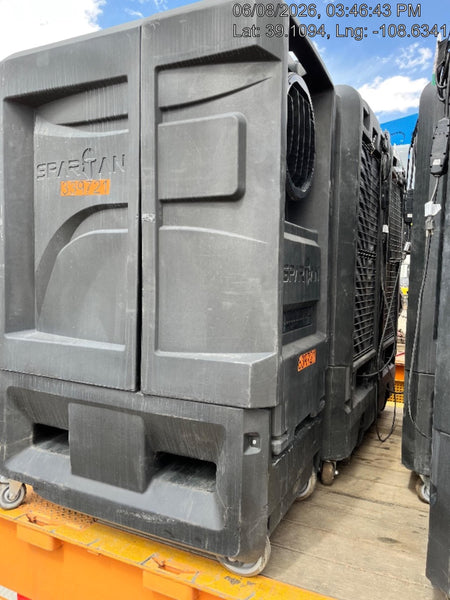 2023 VECTOR Spartan
