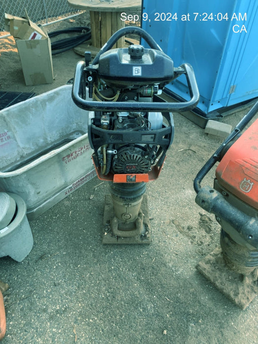 2024 HUSQVARNA LT6005