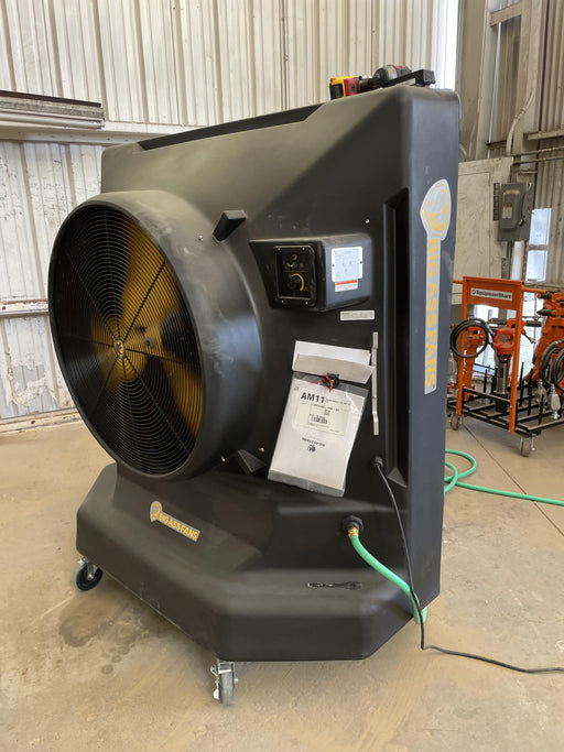 2025 BIG ASS FANS Cool Space 400