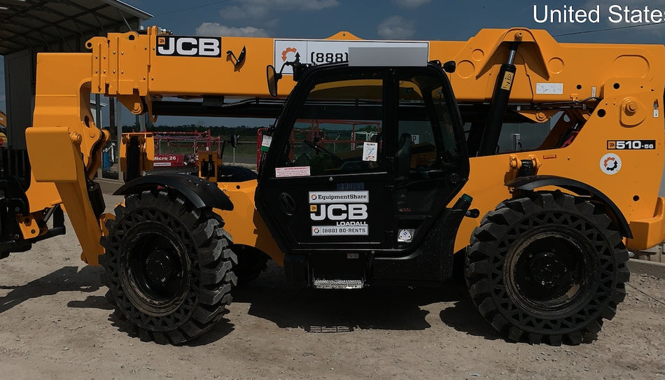 2022 JCB 510-56