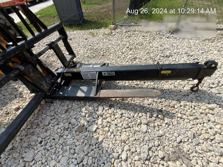 2020 STAR INDUSTRIES M1360B - Star JIB Boom