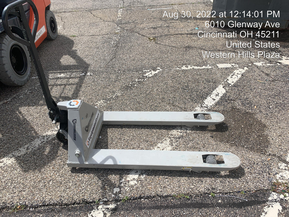 2021 BARRETO E4X6TBT