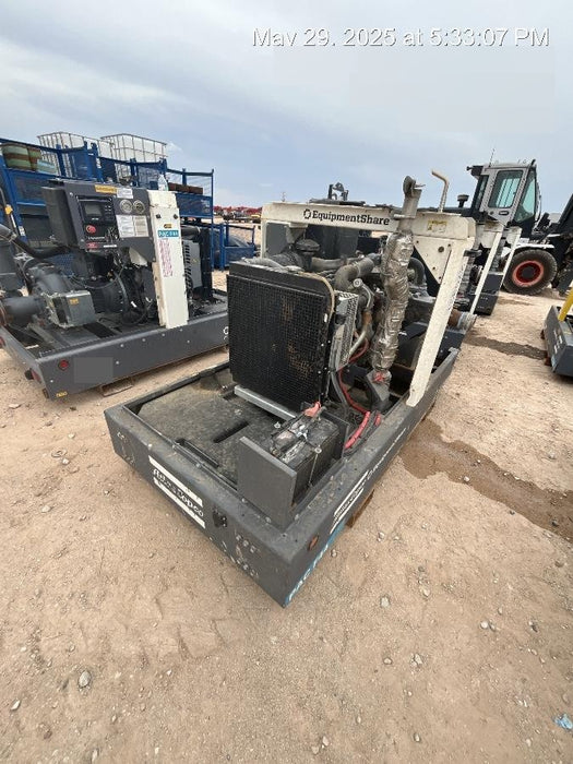 2022 ATLAS COPCO PAC F44 KD