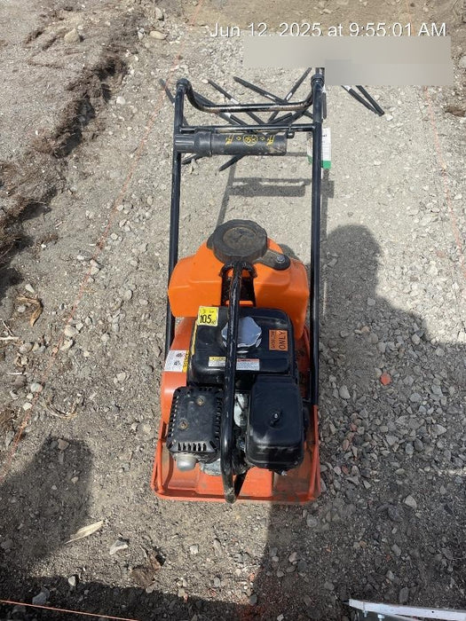 2023 MULTIQUIP MVC82VHW