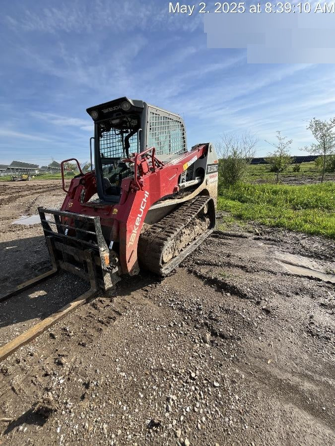 2024 ARROW MATERIAL HANDLING 72" Pallet Forks - Arrow
