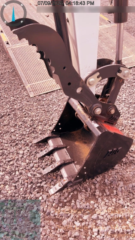 2026 TAG MANUFACTURING TAG 6698283