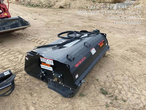 2021 VIRNIG TPUB72 - Virnig