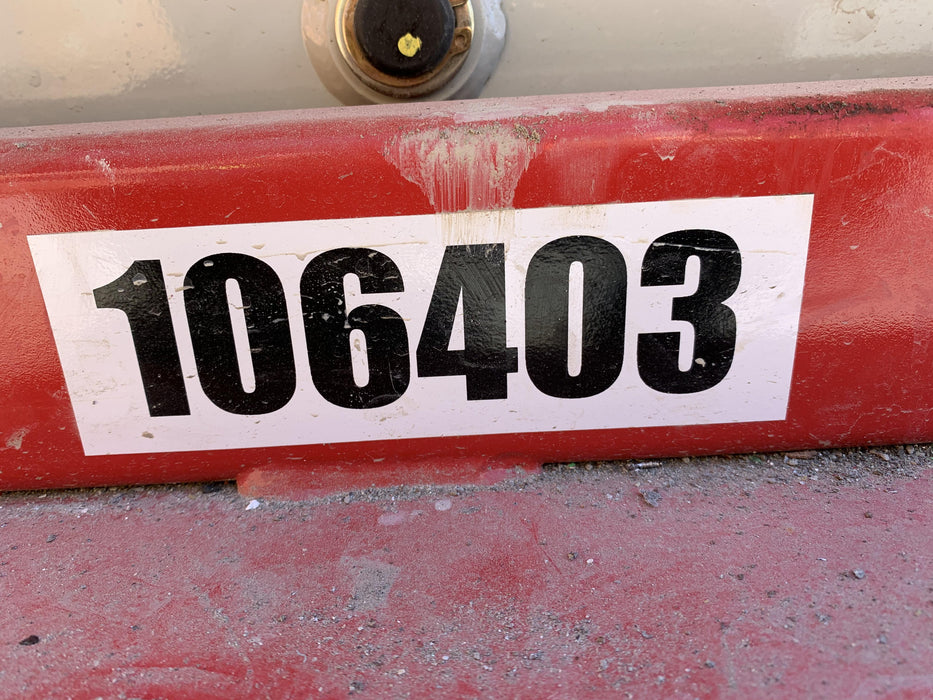 2020 MEC 1330SE Solid NM Tires, Steel Swing out Doors, LCS, Beacon, 900W Inverter