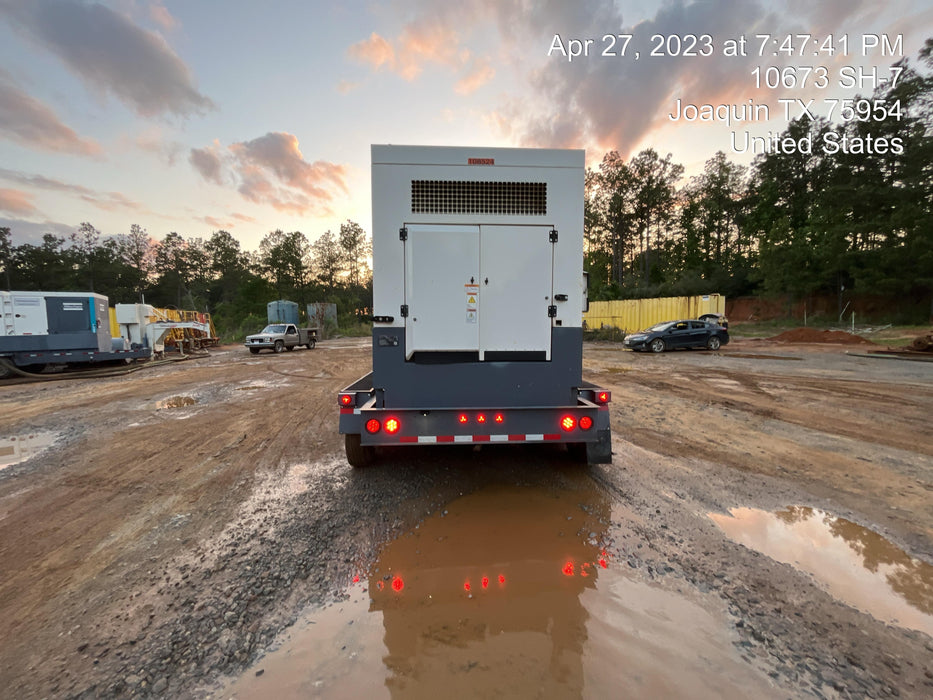 2020 ATLAS COPCO QAS625