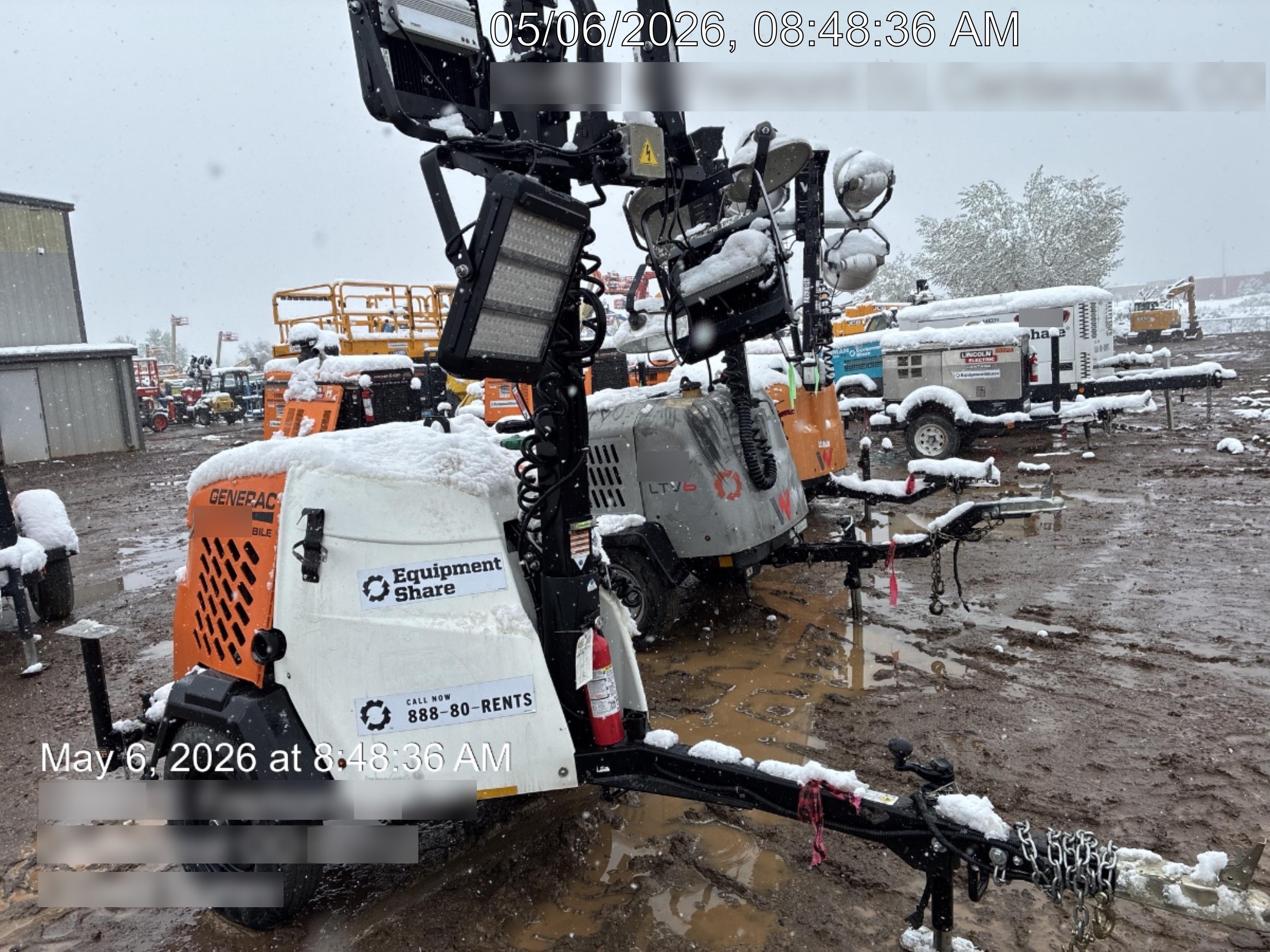 2024 GENERAC MLT2
