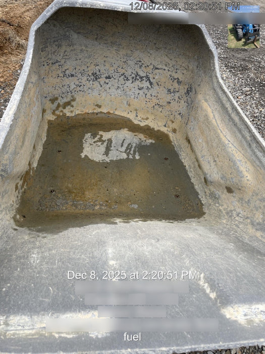 2023 TORO MBTX 2500-TS