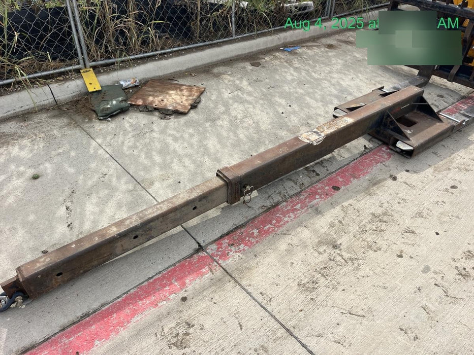 2020 ARROW MATERIAL HANDLING CE60-TH-STP