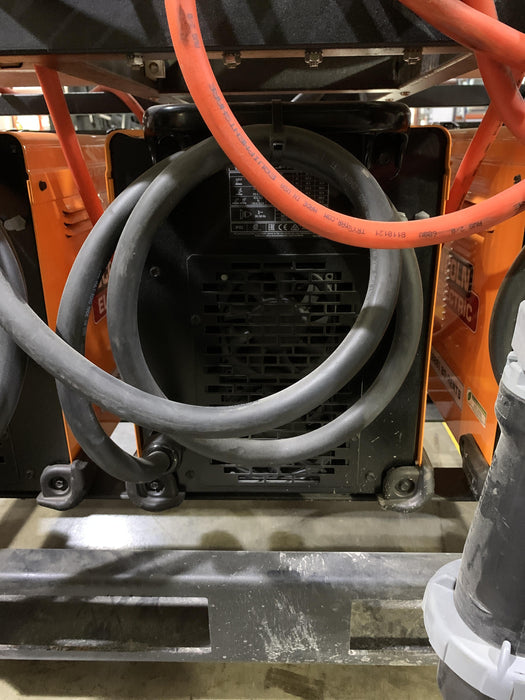 2021 LINCOLN ELECTRIC FLEXTEC 350X