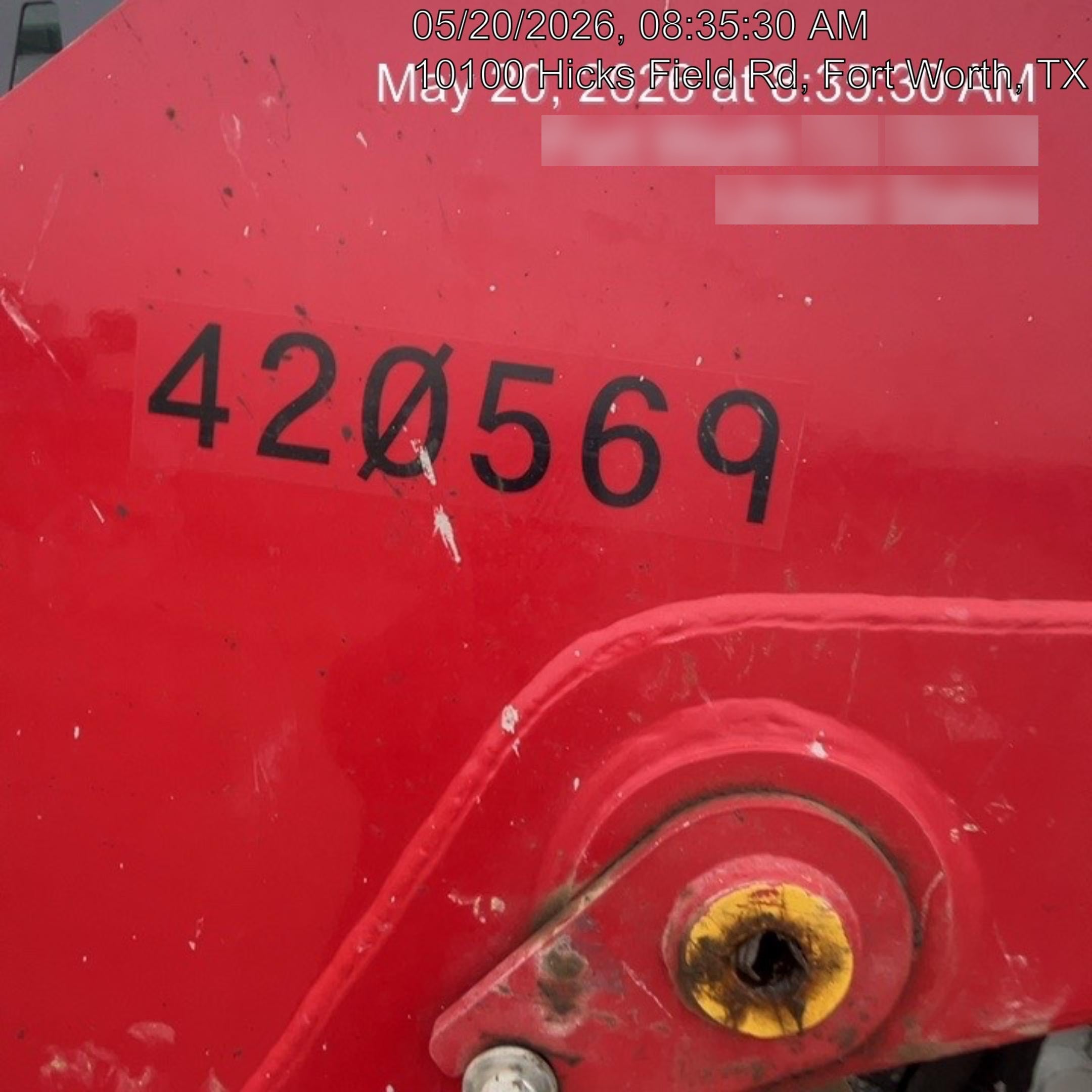 2024 TAKEUCHI TL10V2-CR