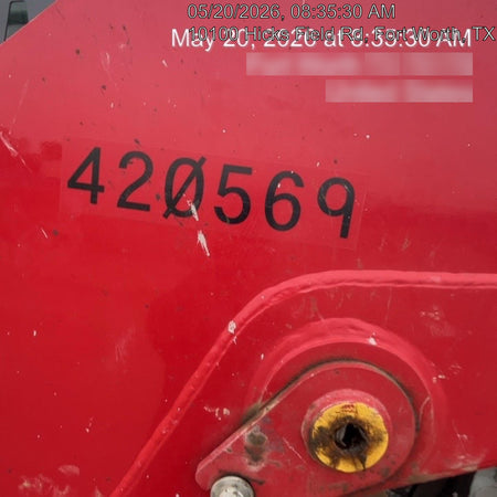 2024 TAKEUCHI TL10V2-CR