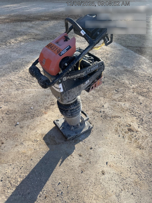 2024 HUSQVARNA LT6005