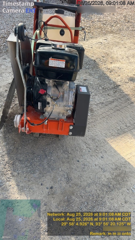2024 HUSQVARNA FS 400 LV