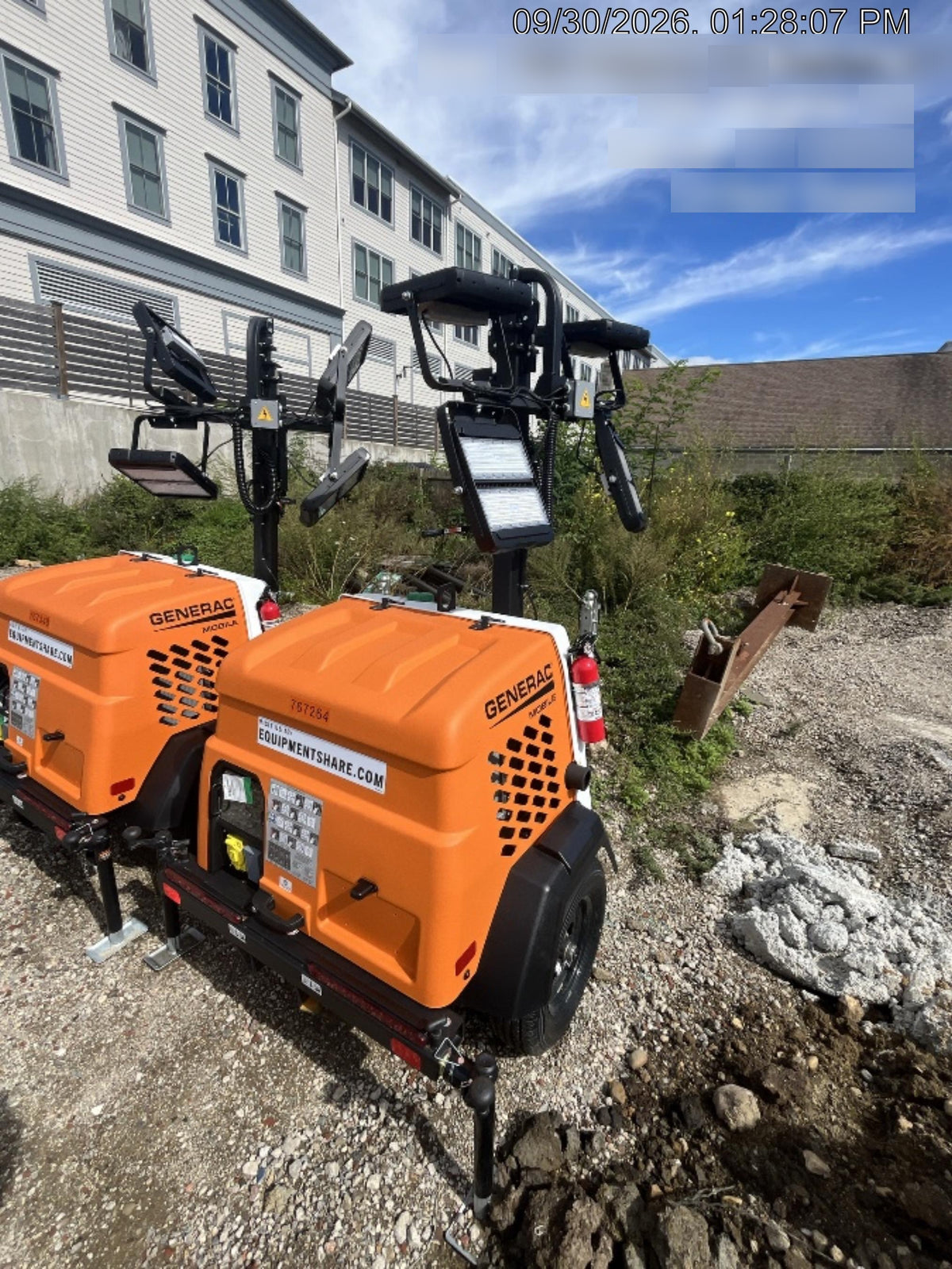 2026 GENERAC MLTS-4