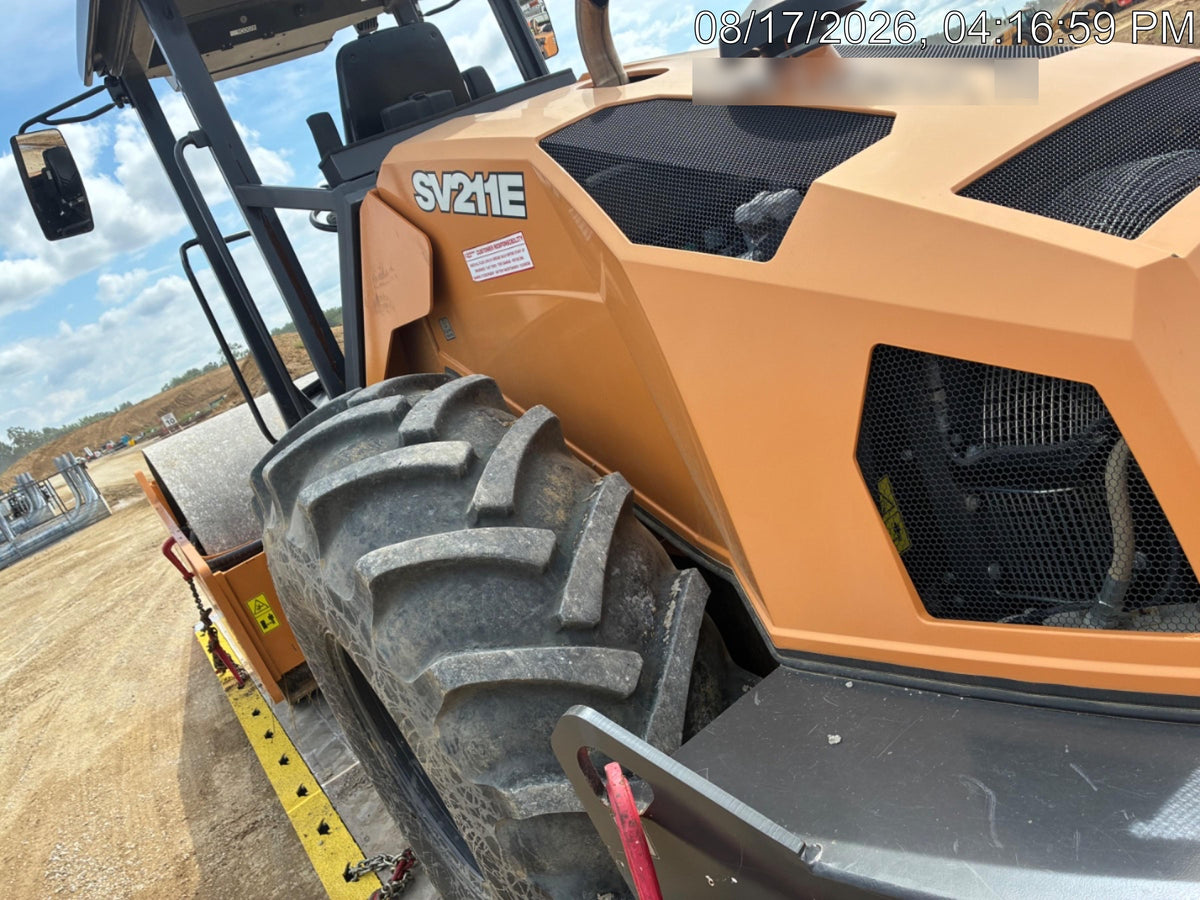 2023 CASE SV211E