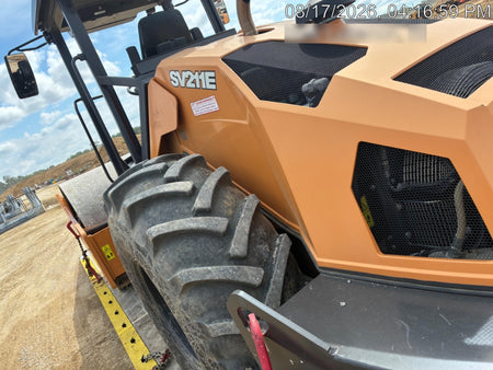 2023 CASE SV211E