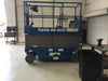2017 Genie GS-3232 Genie GS3232 Scissor Lift