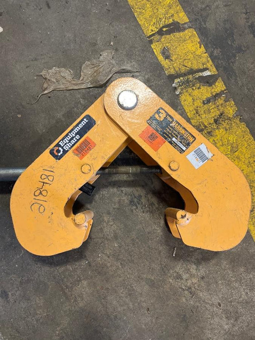 2022 HARRINGTON UBC030