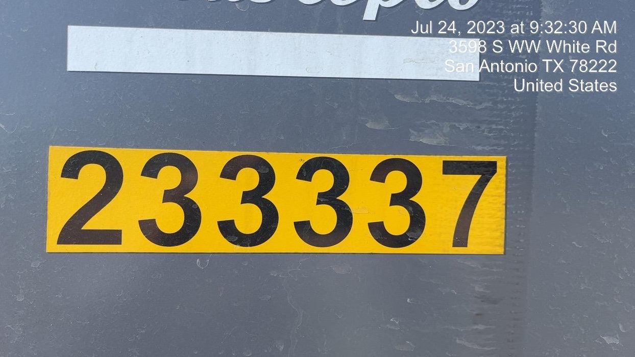 2022 ATLAS COPCO PAC F1212 VD