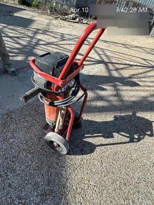2024 HILTI TE 3000-AVR