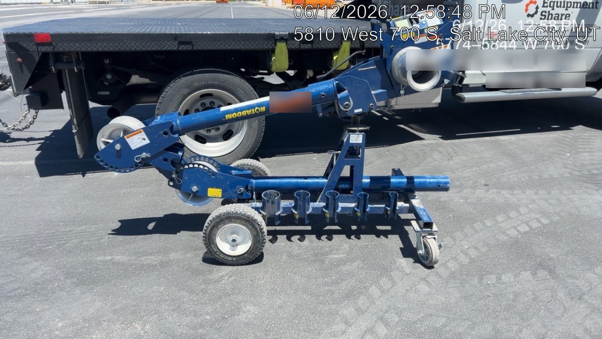 2025 CURRENT TOOLS 100A