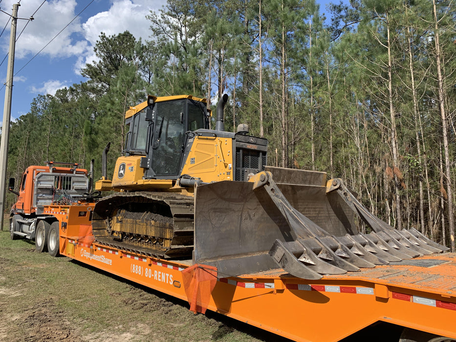 2019 D&E MANUFACTURING RKD1011