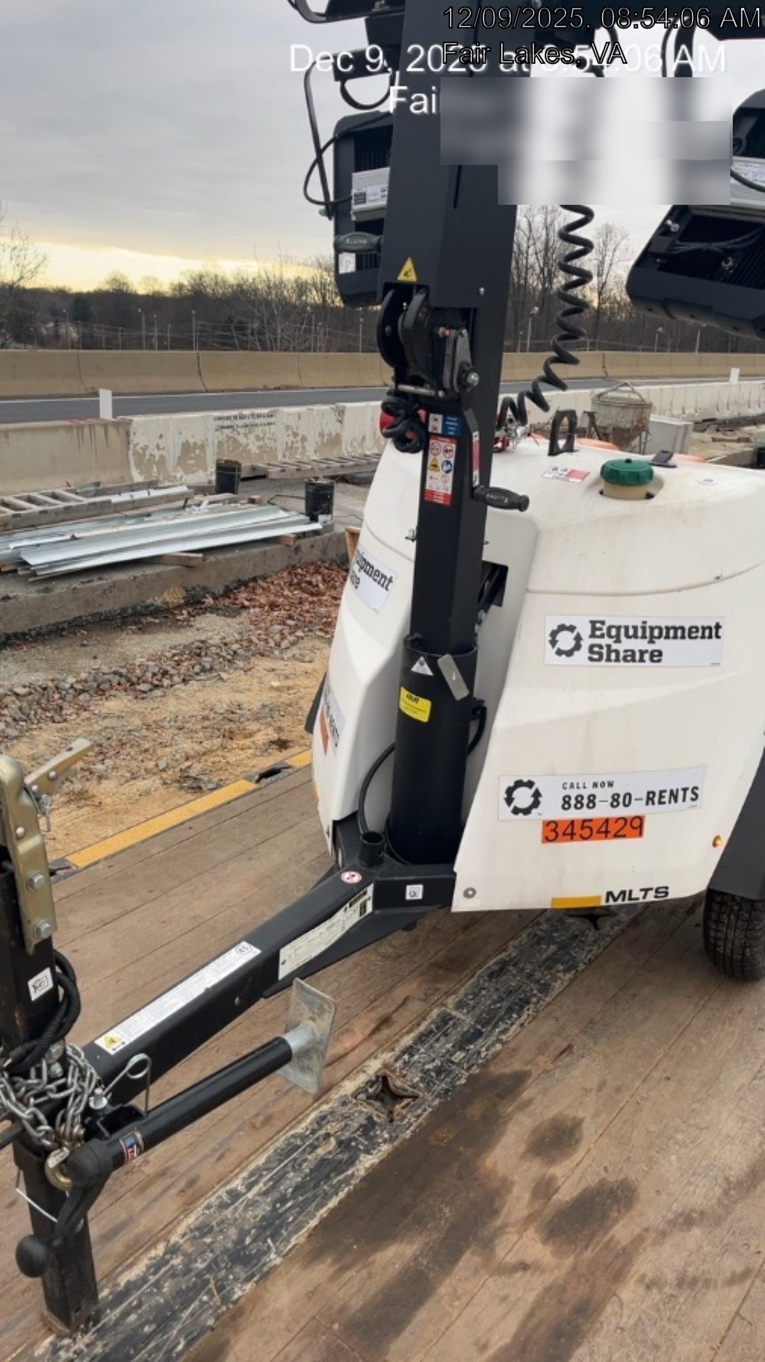 2023 GENERAC MLT2