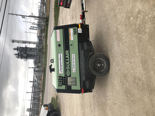 2019 SULLAIR 185-DPQ