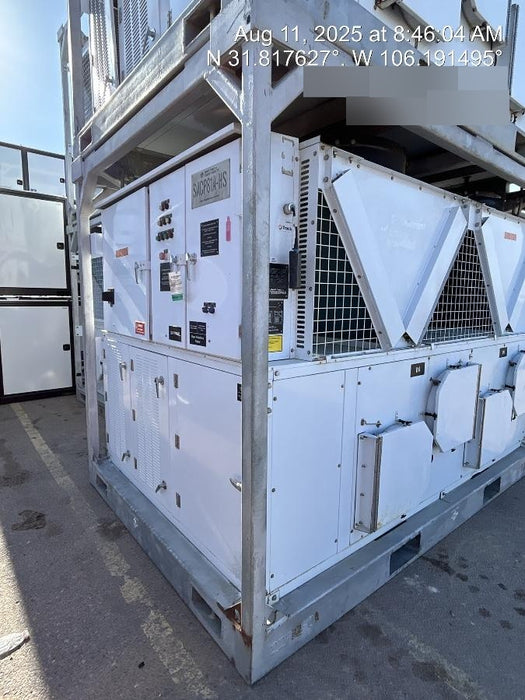 2020 SMARTECH SACP81A-HS